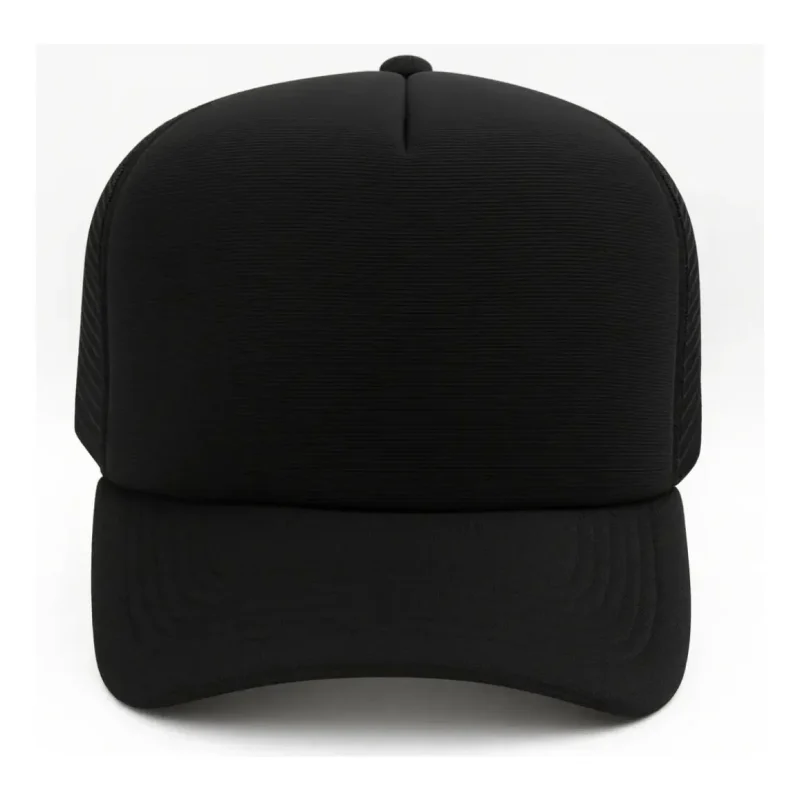 bone-preto - frente